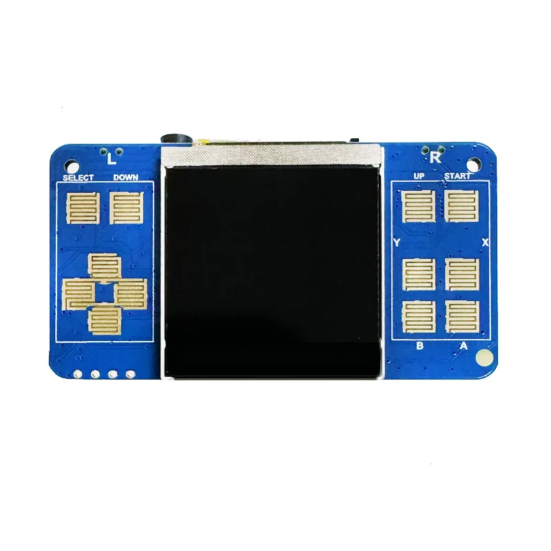 Retro Gaming Raspberry Pi Zero - Zestaw do gier Raspberry Pi Zero