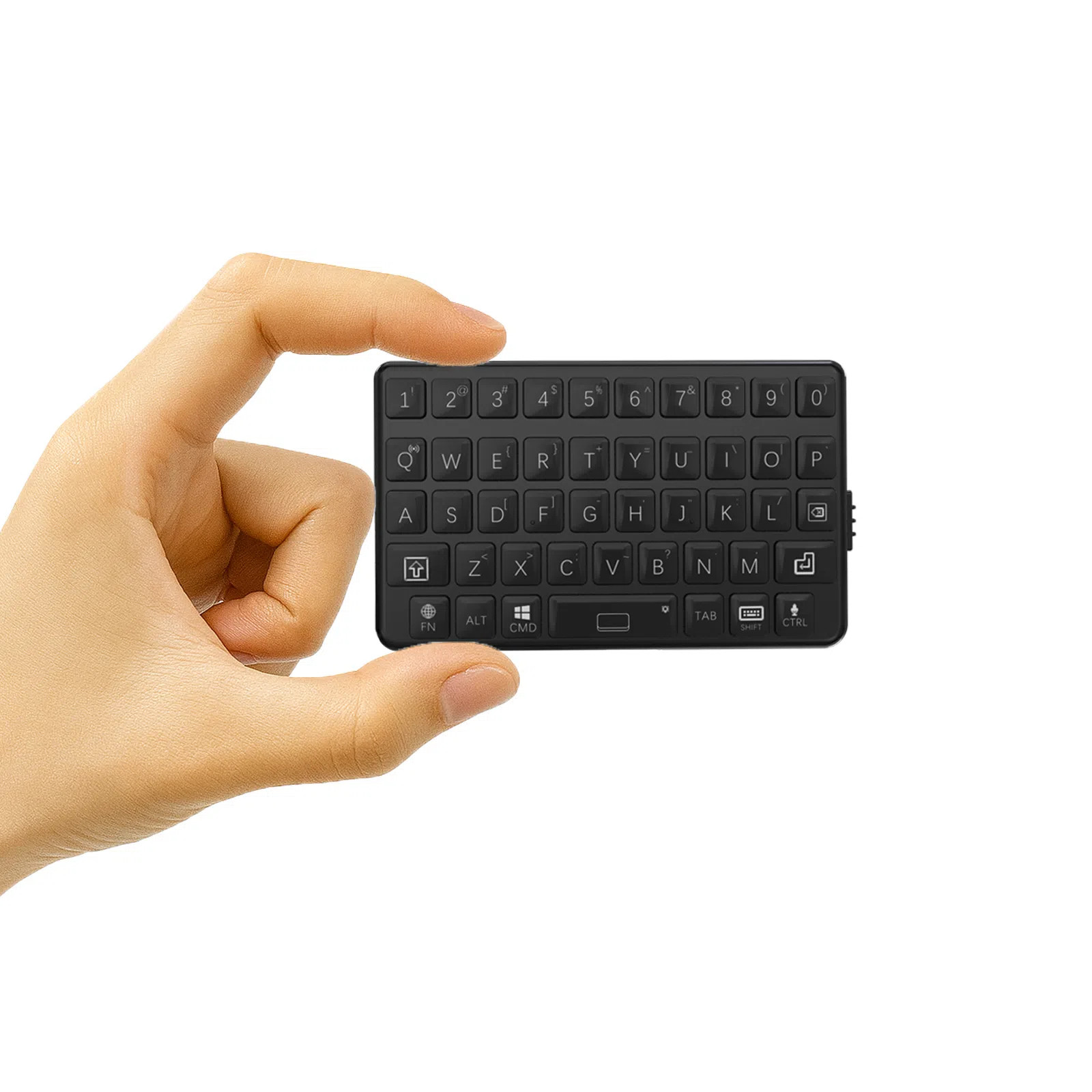 Retro Gaming Mobile - EXknight Retro Mini Keyboard Bluetooth z