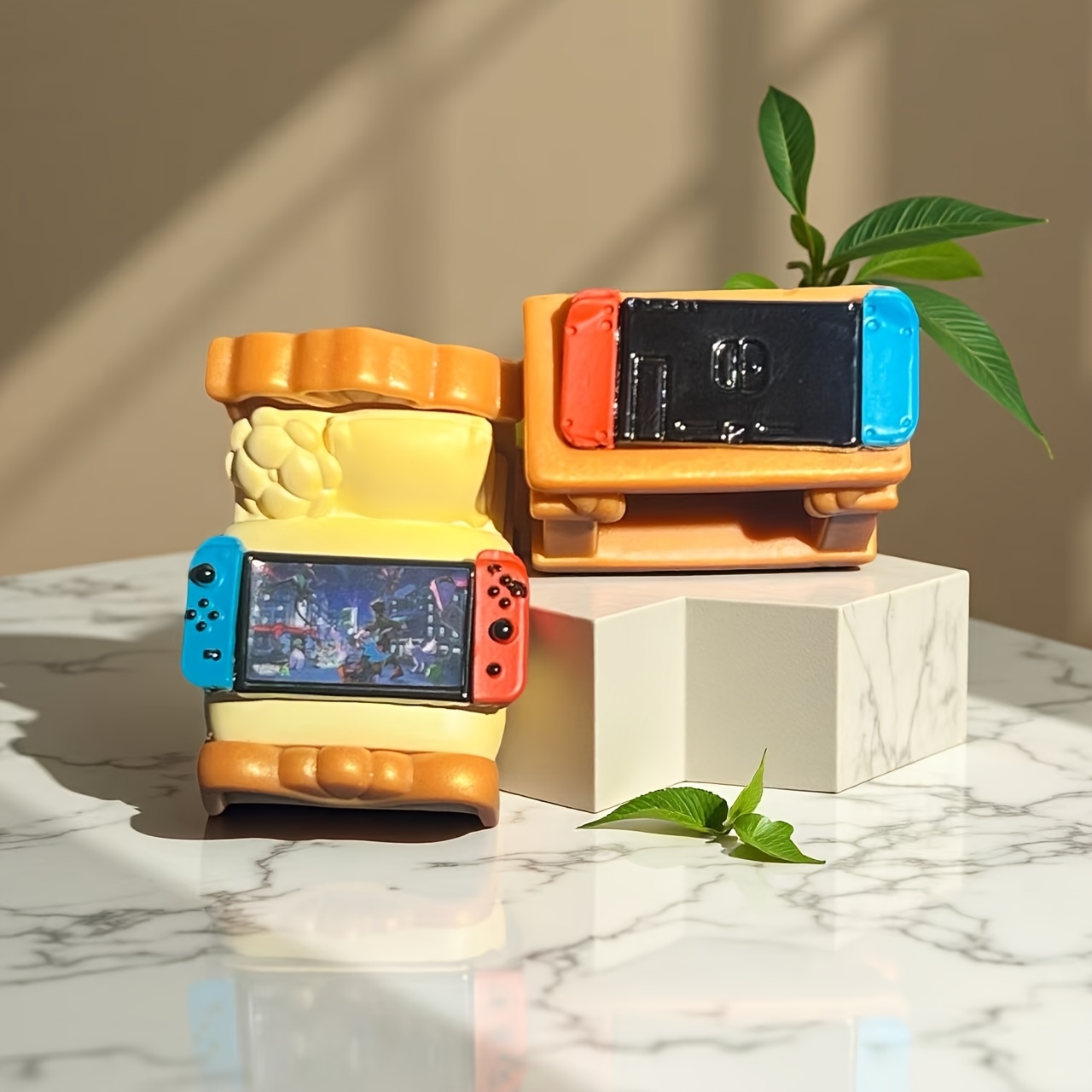 Miniaturowa karczma arcade w s – Retro Game Card recenzja i cena