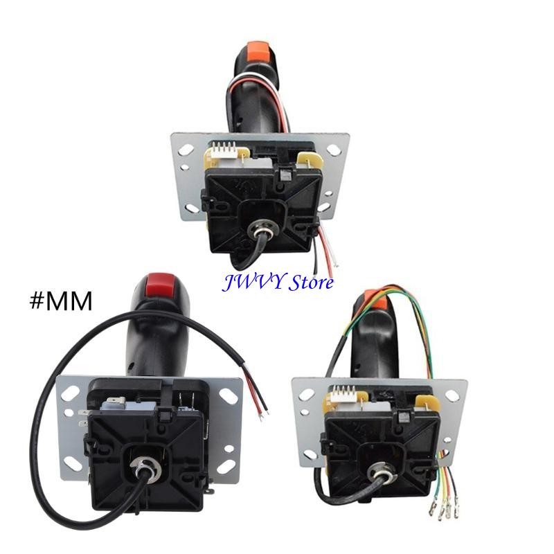 573A Szafka do gier arkadowych – Arcade Button Kit recenzja i cena
