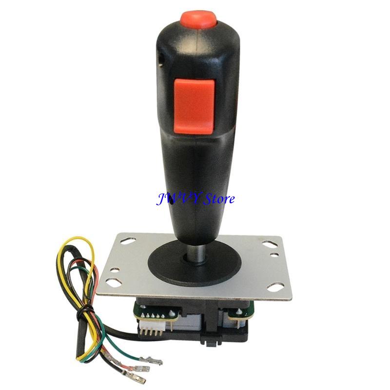 573A Szafka do gier arkadowych – Arcade Button Kit recenzja i cena