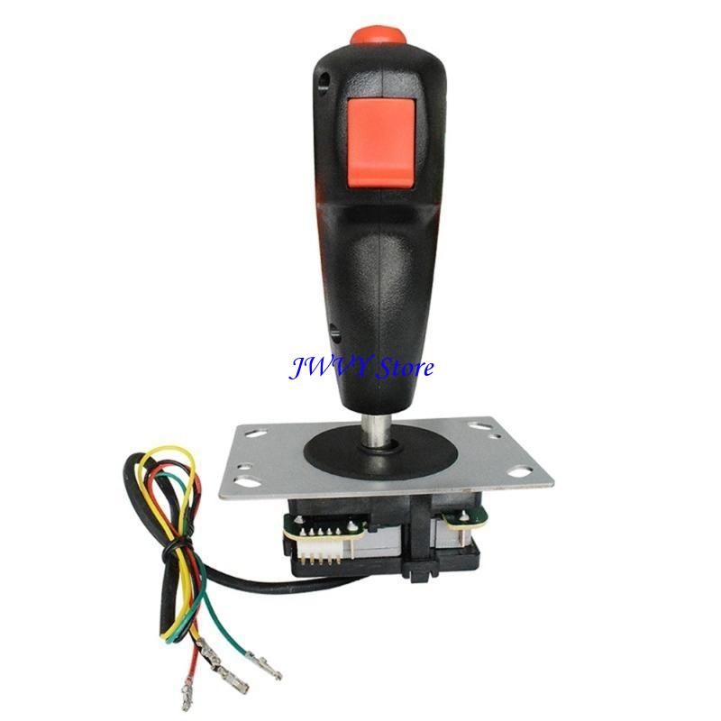 573A Szafka do gier arkadowych – Arcade Button Kit recenzja i cena