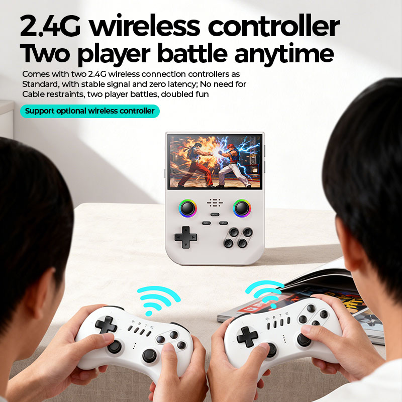 Przenośna konsola do gier z sy – Retro Gaming Devices recenzja i cena