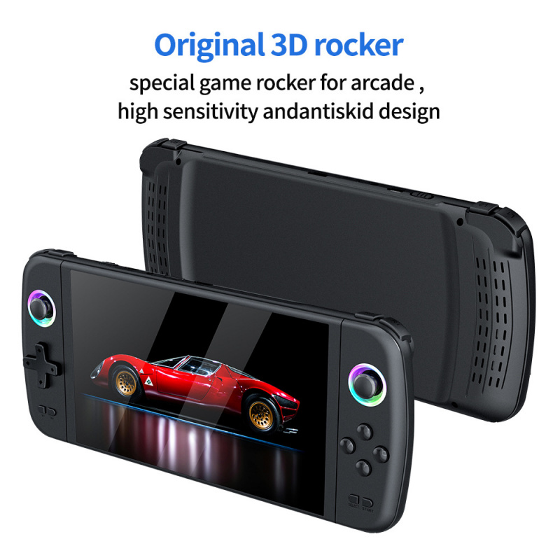 Nowa konsola do gier przenośna – Retro Gaming Devices recenzja i cena