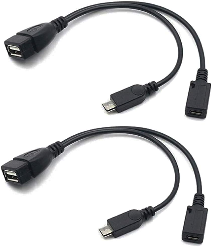 Adapter kabla zasilającego 2w1 – Retro Gaming Usb Stick recenzja i cena