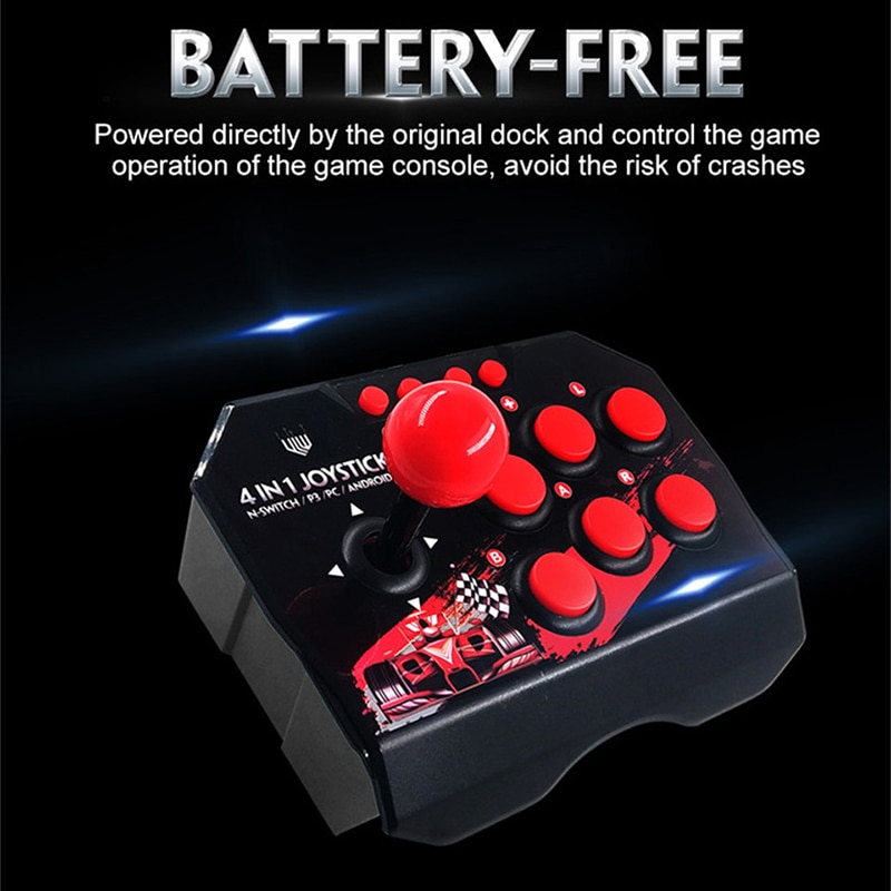GAMINJA NS002 4 w 1 retro kons – Retro Gaming Raspberry Pi Zero recenzja i cena