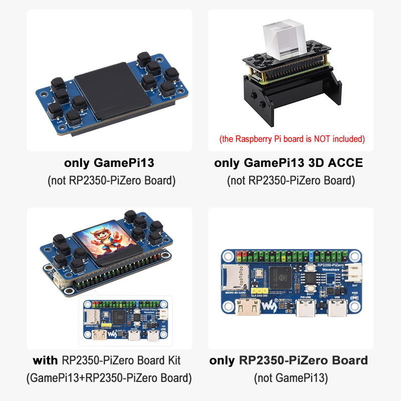 Moduł konsoli do gier retro Ga – Retro Gaming Raspberry Pi Zero recenzja i cena