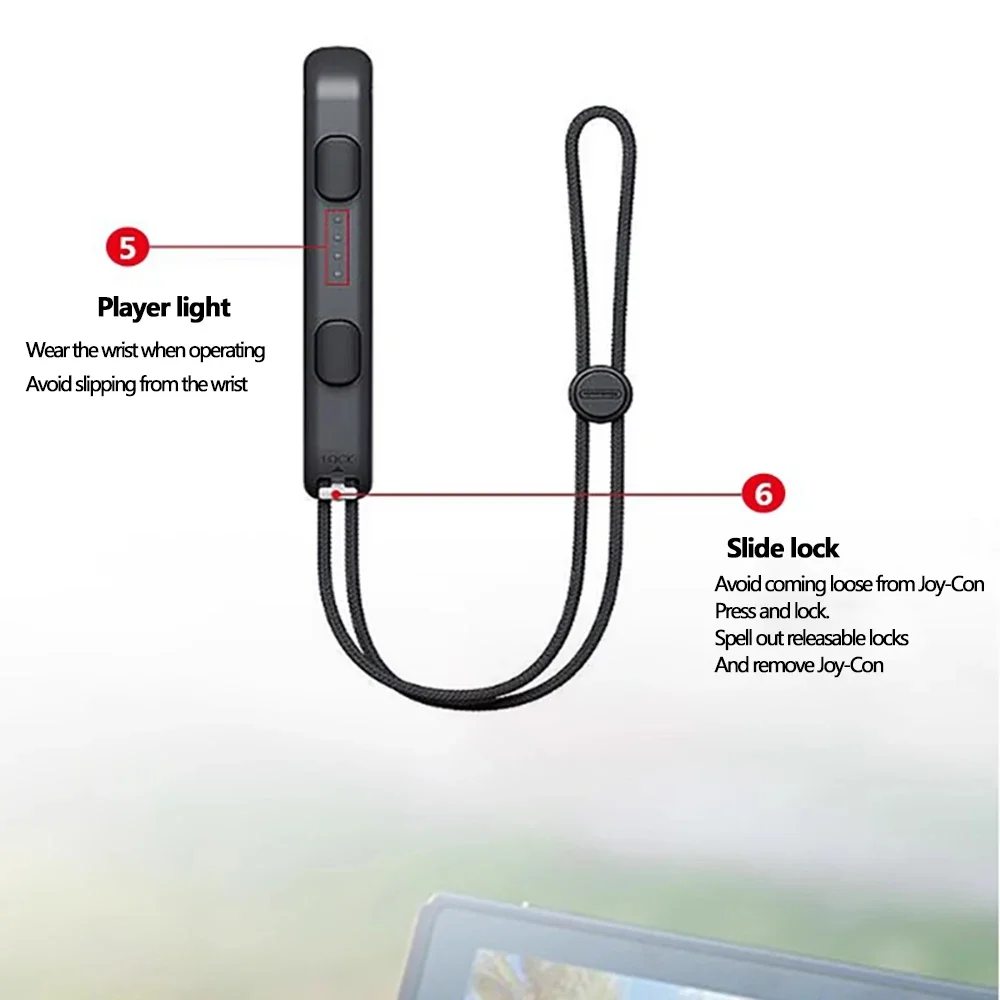 GAMINJA dla Nintend Switch i k – Arcade Button Kit recenzja i cena