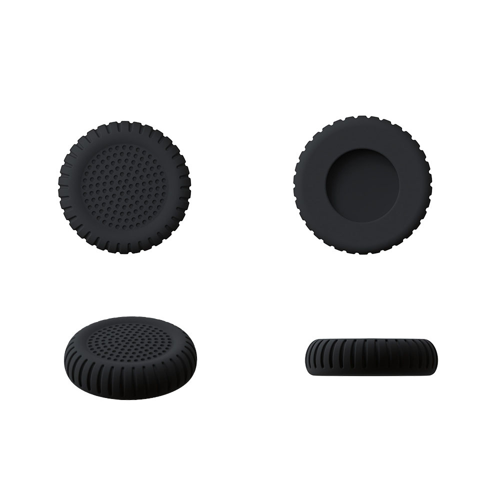 4 szt. Miękkie Silikonowe Nakł – Arcade Button Kit recenzja i cena