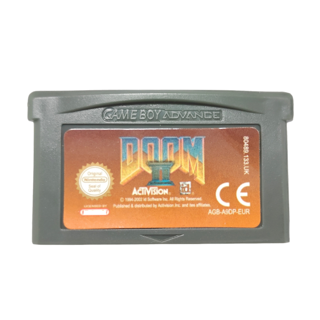 Zestaw kartridży do GBA: Mega  – Retro Game Card recenzja i cena