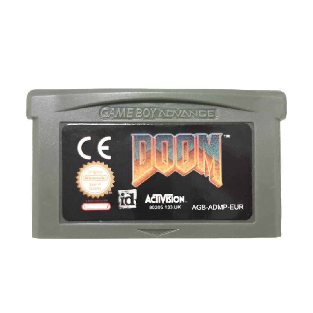 Zestaw kartridży do GBA: Mega  – Retro Game Card recenzja i cena