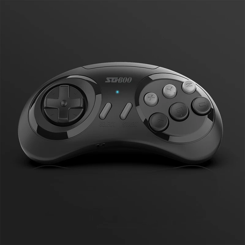 Konsola do gier SG800 Retro Ga – Retro Gaming Game Stick recenzja i cena