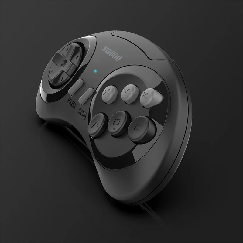 Konsola do gier SG800 Retro Ga – Retro Gaming Game Stick recenzja i cena
