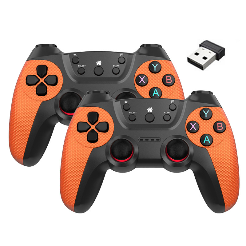 Konsola do gier wideo M9 4K 20 – Retro Gaming Game Stick recenzja i cena