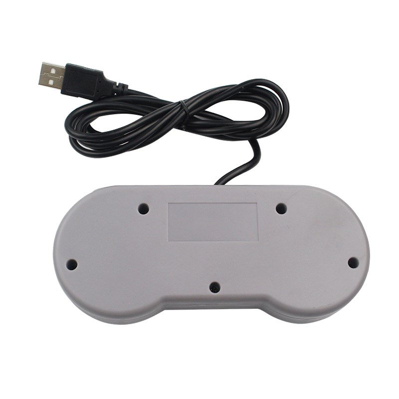 2 SZTUKI USB Gamepad Joystick  – Retro Gaming Raspberry Pi 5 recenzja i cena