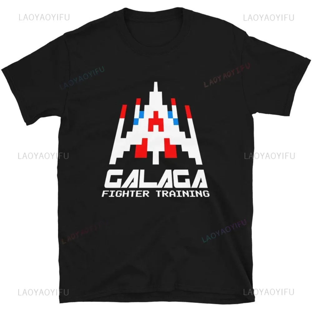 Zręcznościowa Galaga z lat 80. – Retro Gaming Style recenzja i cena