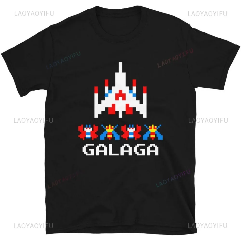 Zręcznościowa Galaga z lat 80. – Retro Gaming Style recenzja i cena