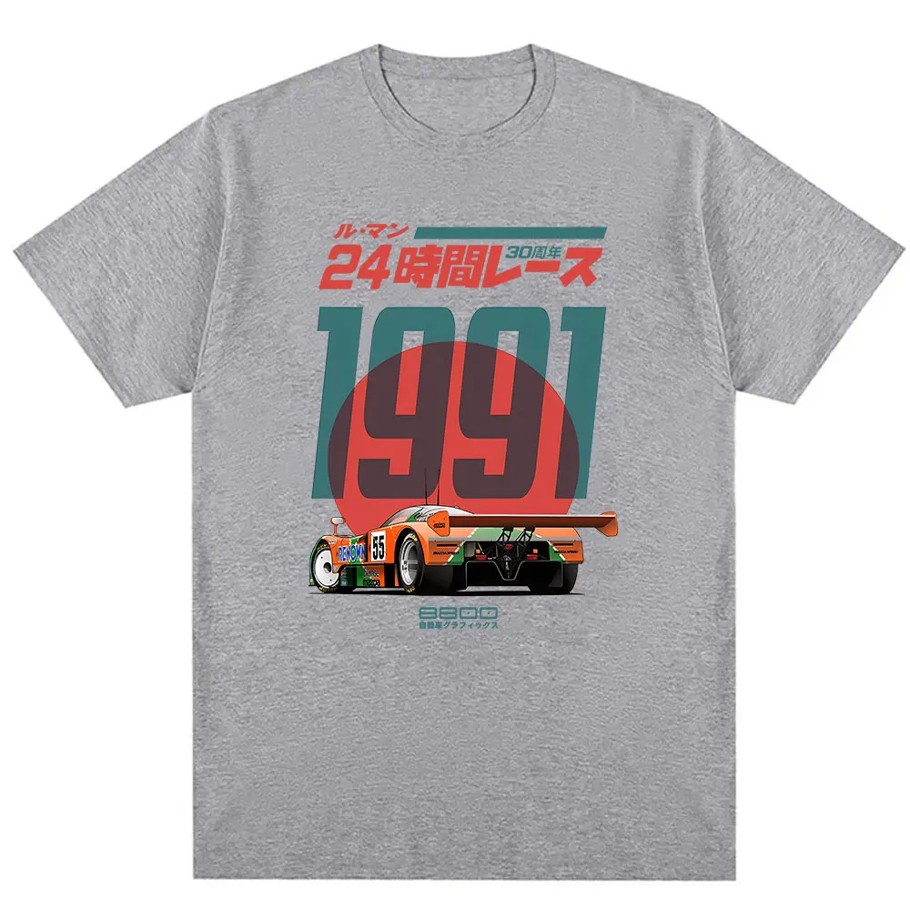 Japanese 787B Anniversary 30th – Retro Gaming Meme recenzja i cena