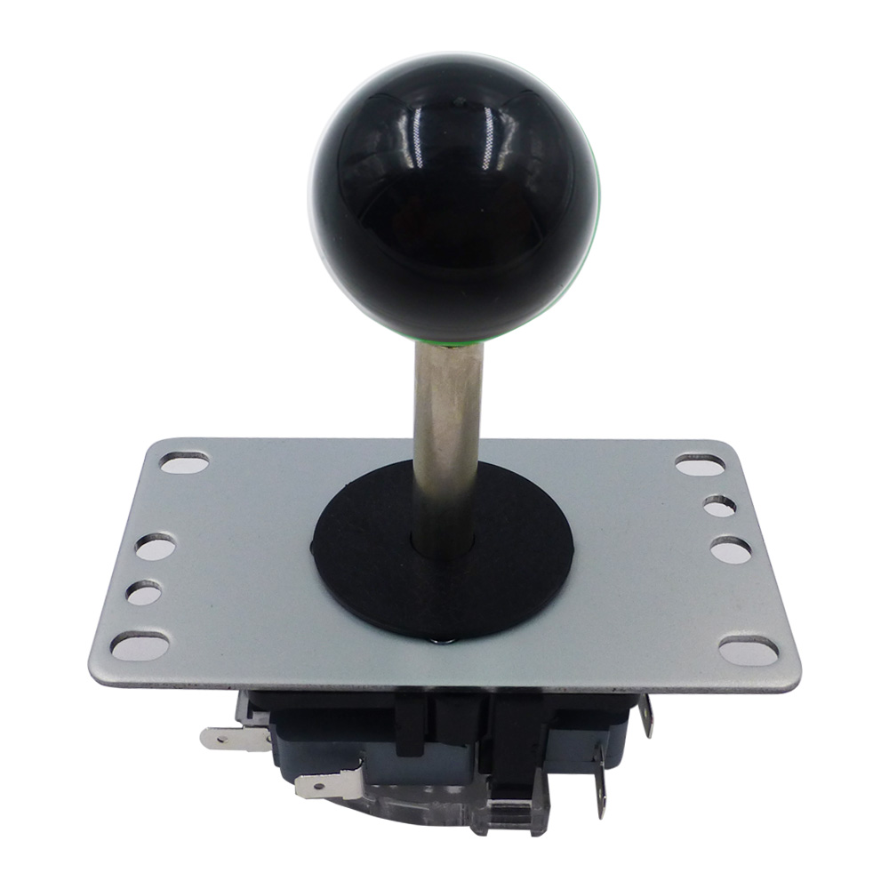 Zestaw Arcade DIY dla 2 graczy – Arcade Button Kit recenzja i cena