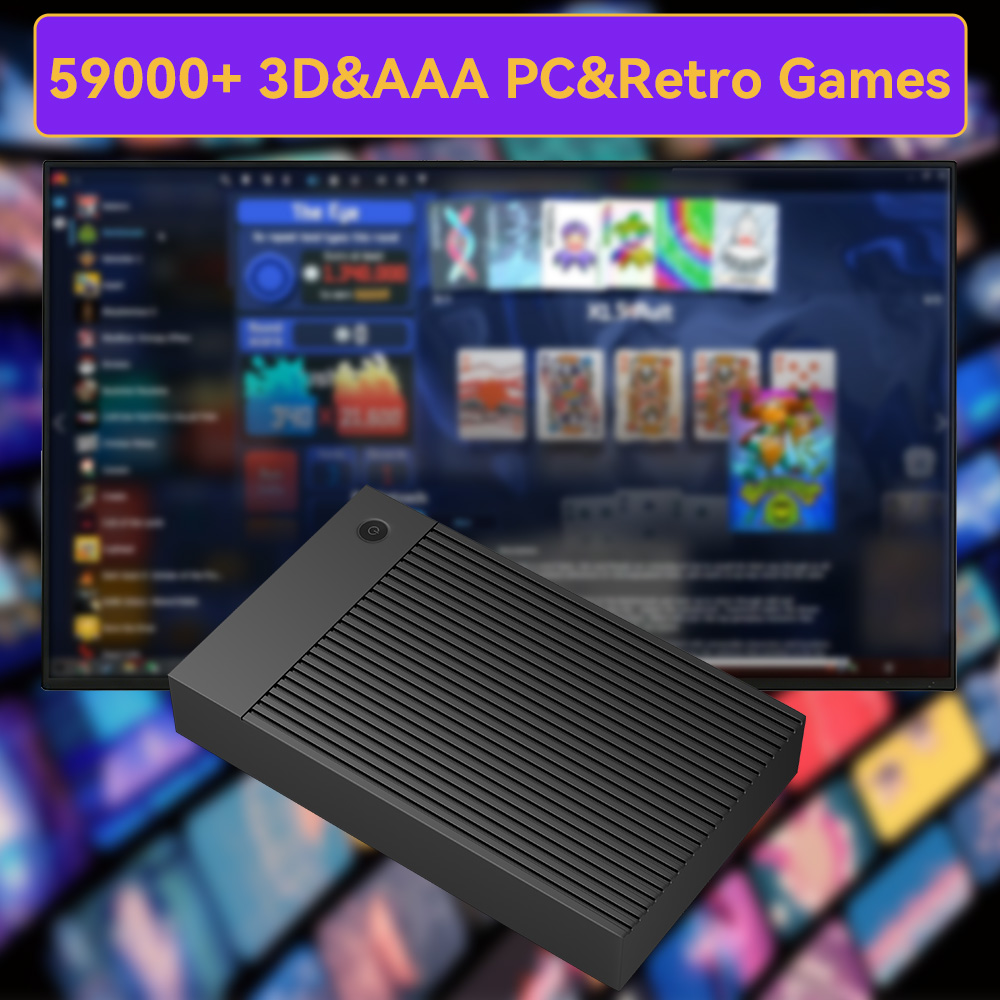 Przenośny dysk twardy 4TB z 59 – Retro Gaming Emulator Pc recenzja i cena