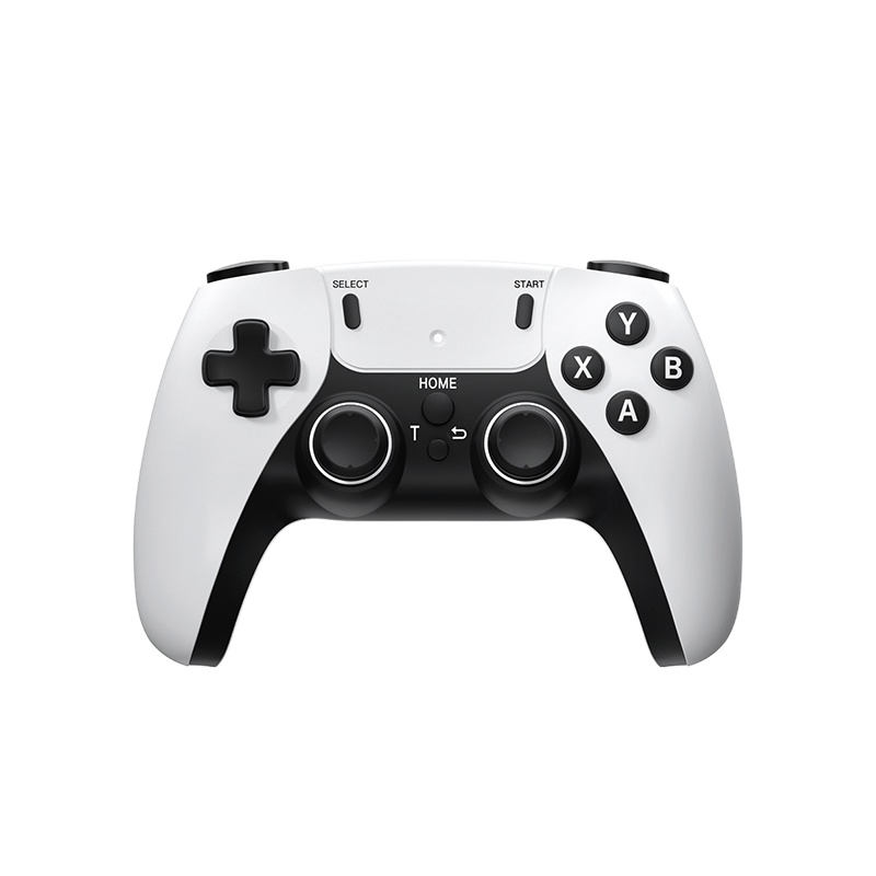 X Nowy Kontroler Gier Bezprzew – Retro Gaming Game Stick recenzja i cena
