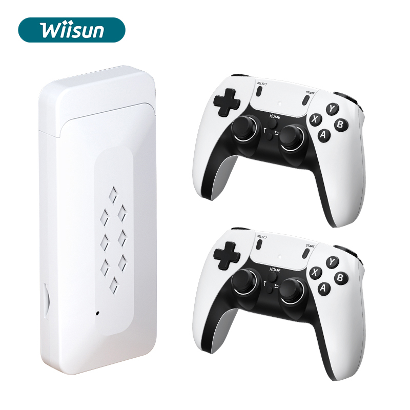 X Nowy Kontroler Gier Bezprzew – Retro Gaming Game Stick recenzja i cena