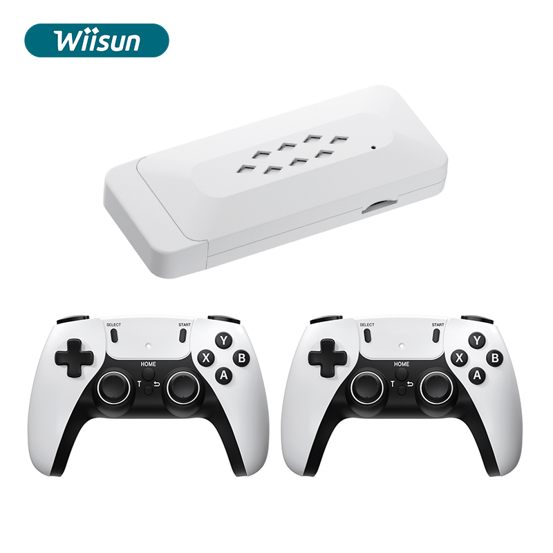 X Nowy Kontroler Gier Bezprzew – Retro Gaming Game Stick recenzja i cena