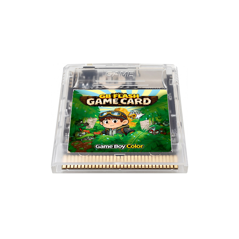 Karta do gier 2000 w 1 EDGB OS – Retro Game Card recenzja i cena