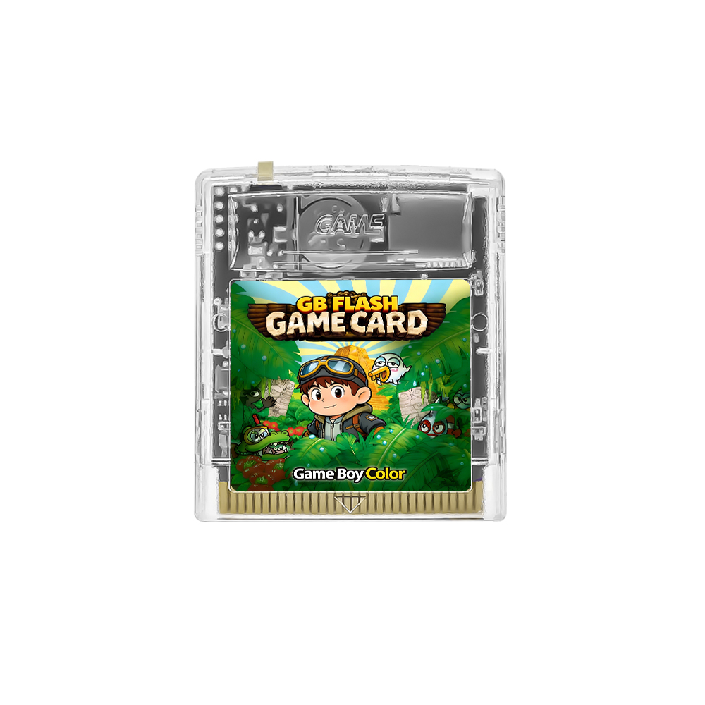 Karta do gier 2000 w 1 EDGB OS – Retro Game Card recenzja i cena
