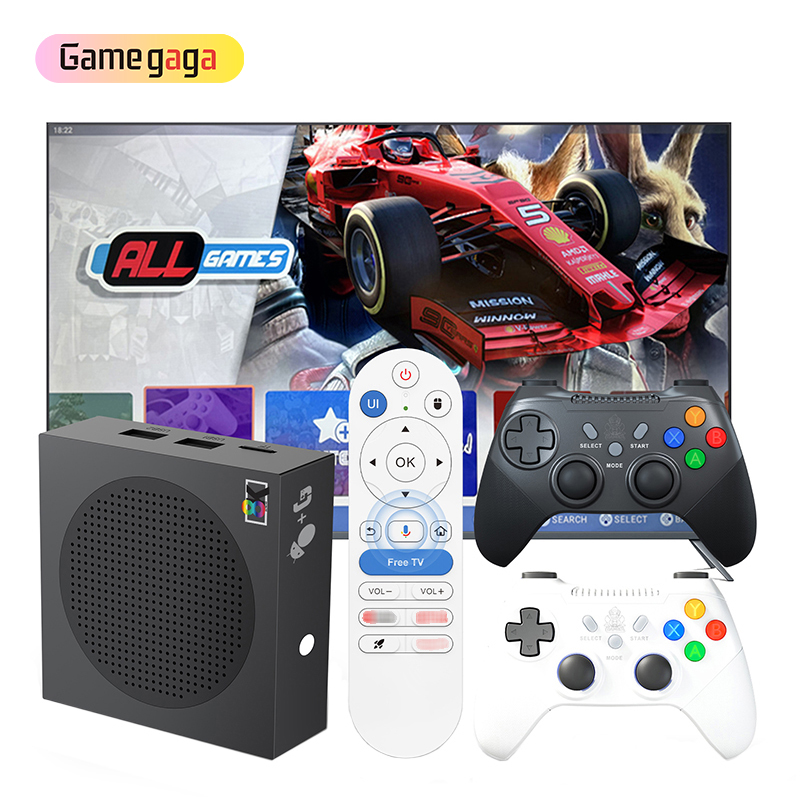 Konsola do gier F Wholesale G8 – Retro Gaming Game Stick recenzja i cena