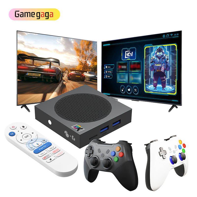 Konsola do gier F Wholesale G8 – Retro Gaming Game Stick recenzja i cena