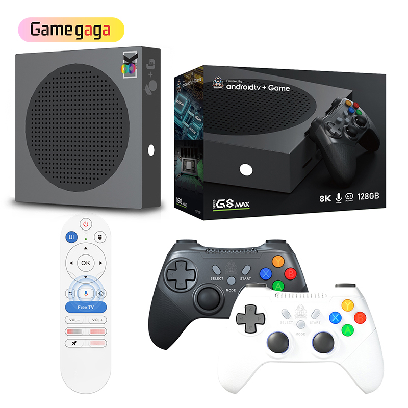Konsola do gier F Wholesale G8 – Retro Gaming Game Stick recenzja i cena