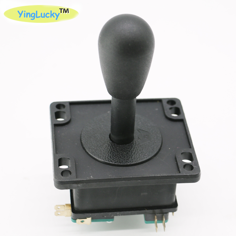 DIY Pandora saga CX 2800 w 1,  – Arcade Button Kit recenzja i cena