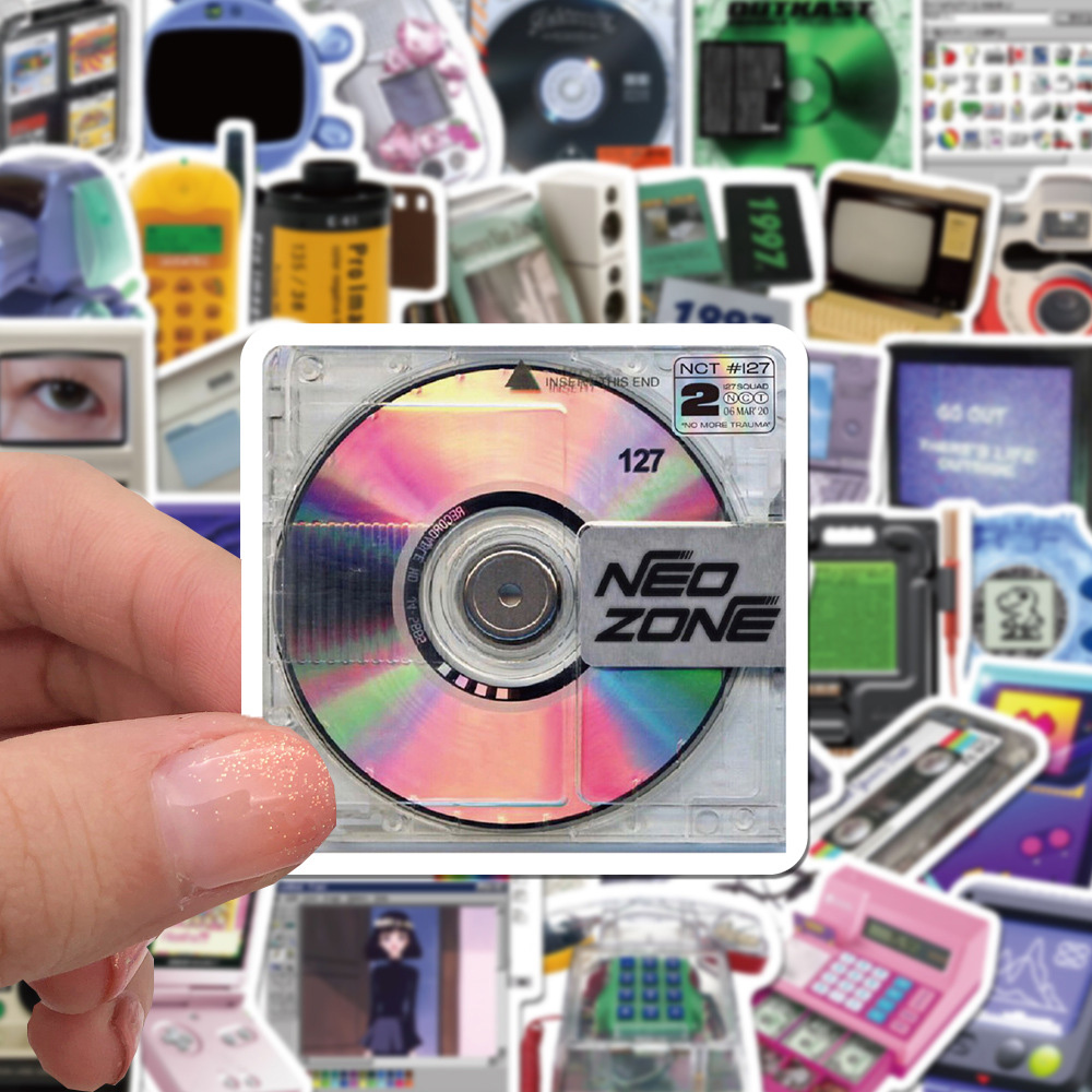 10/30/50 sztuk Retro śliczne t – Retro Gaming Mobile recenzja i cena