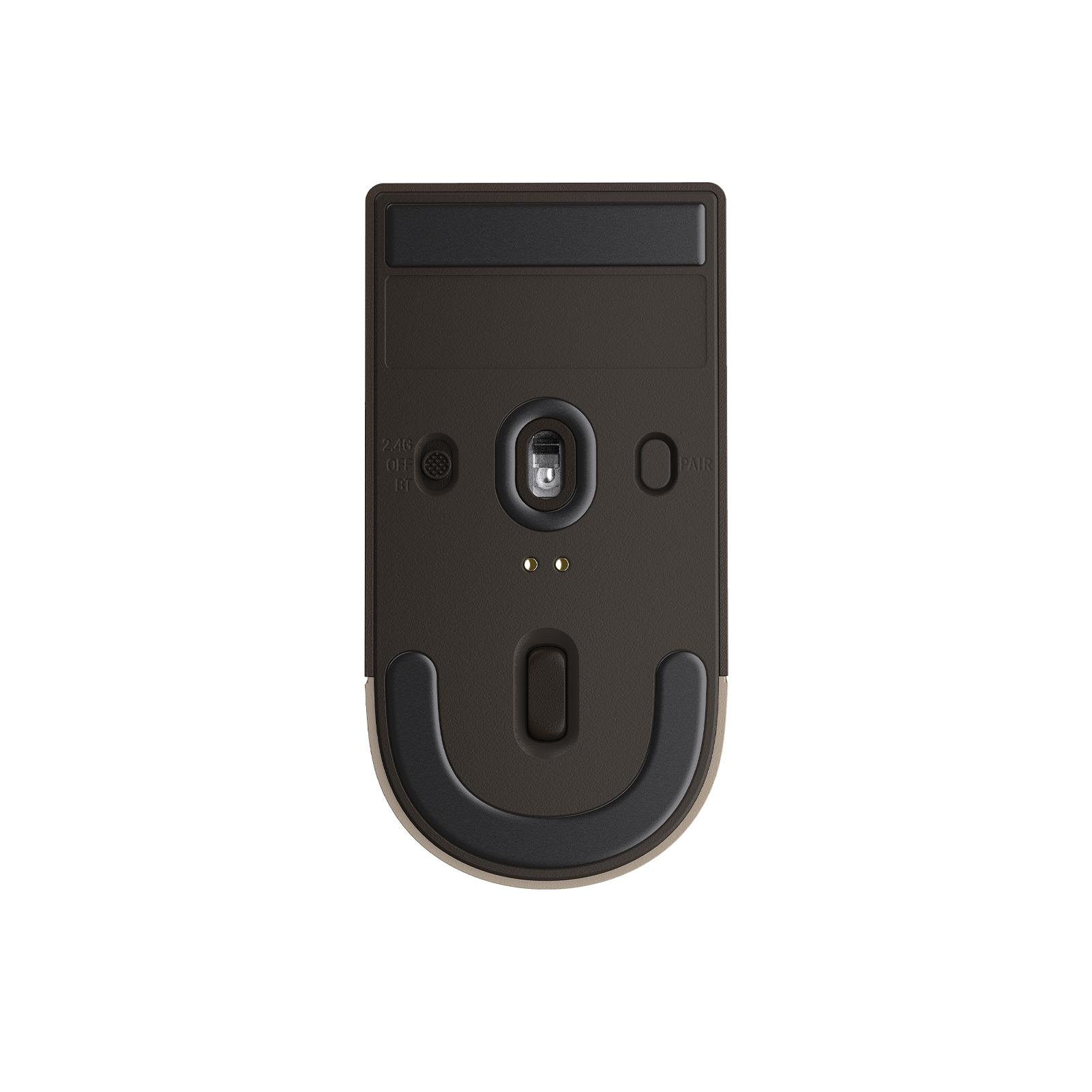 Mysz 8Bitdo Retro R8 z podstaw – Retro Gaming Style recenzja i cena