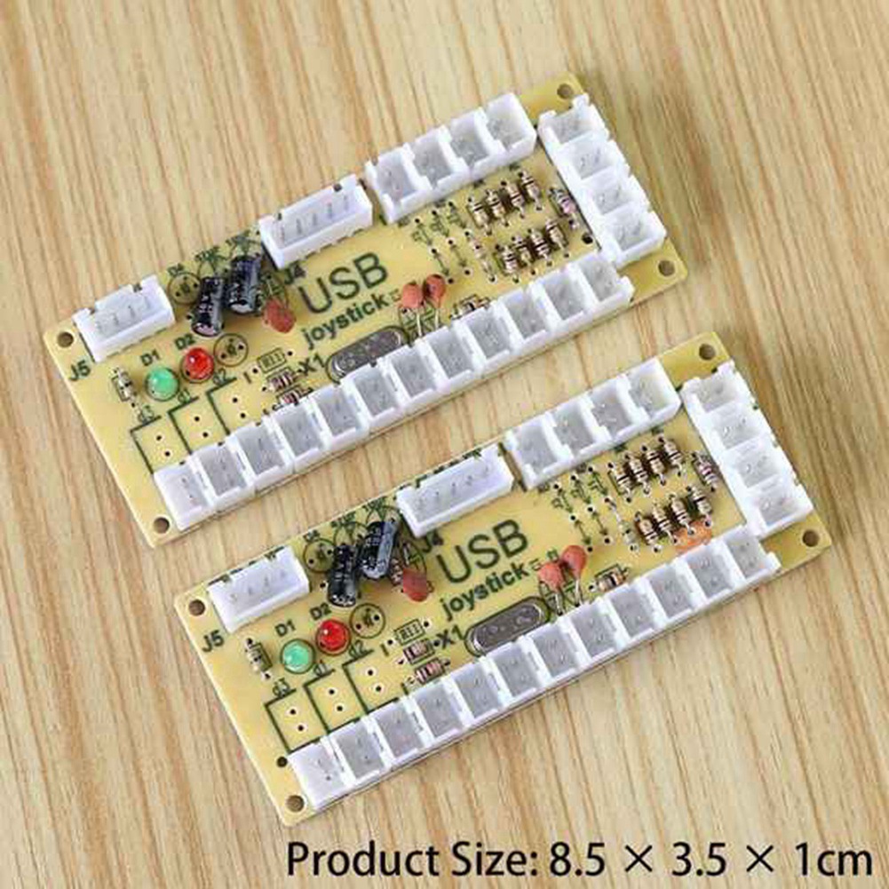 N-A12R 2X Zero Delay Arcade DI – Arcade Button Kit recenzja i cena