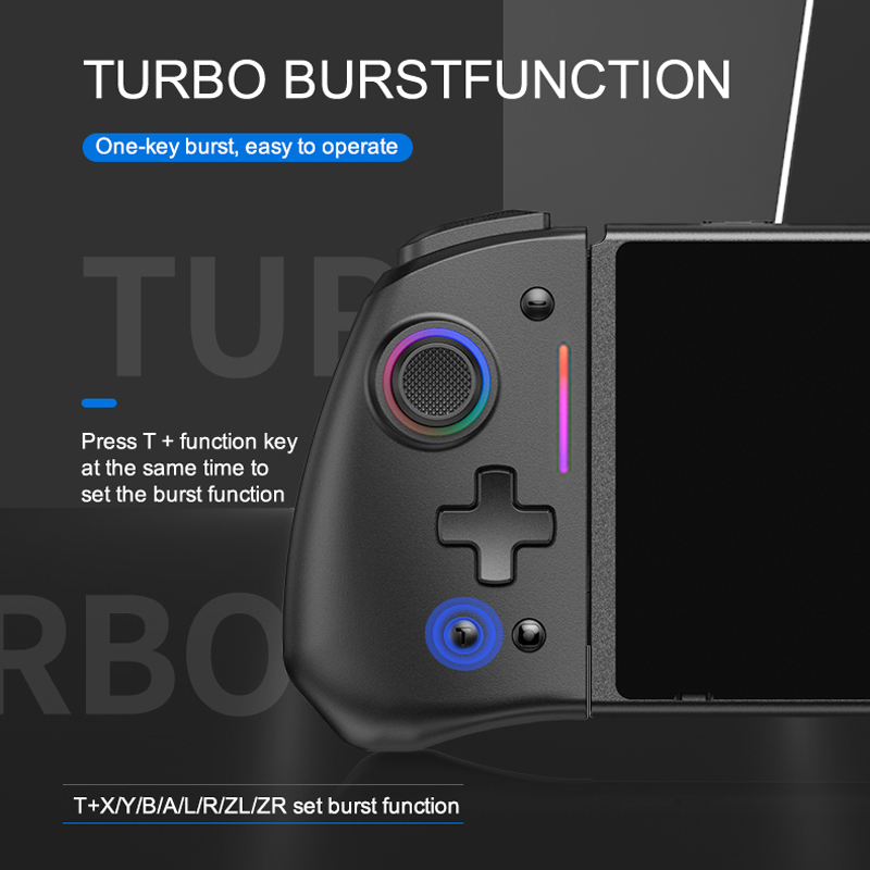 Bezprzewodowy kontroler Blueto – Retro Gaming Mobile recenzja i cena