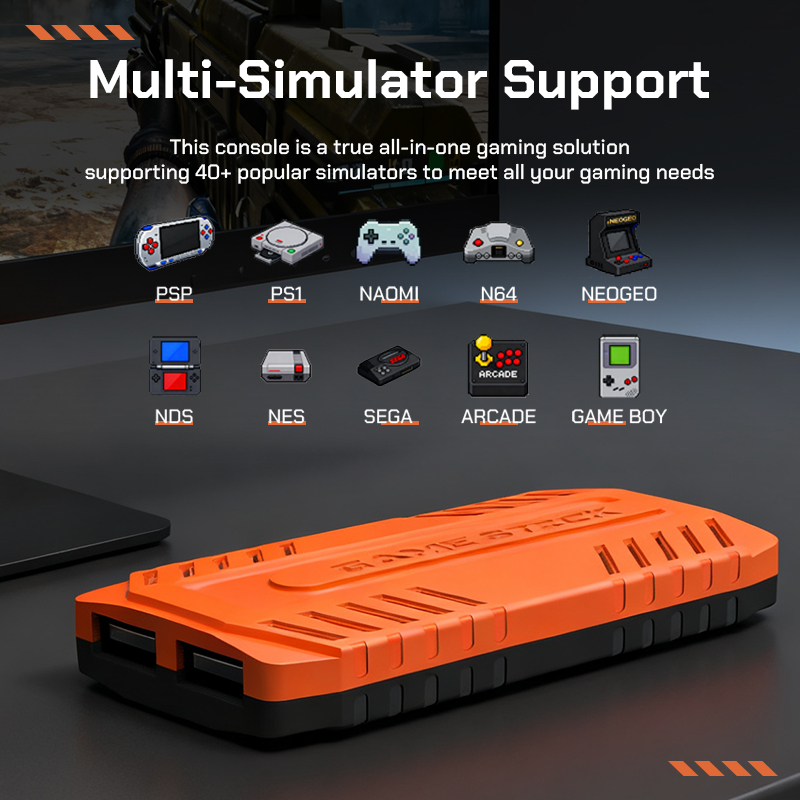 Bezprzewodowy kontroler do gie – Retro Gaming Emulator Pc recenzja i cena