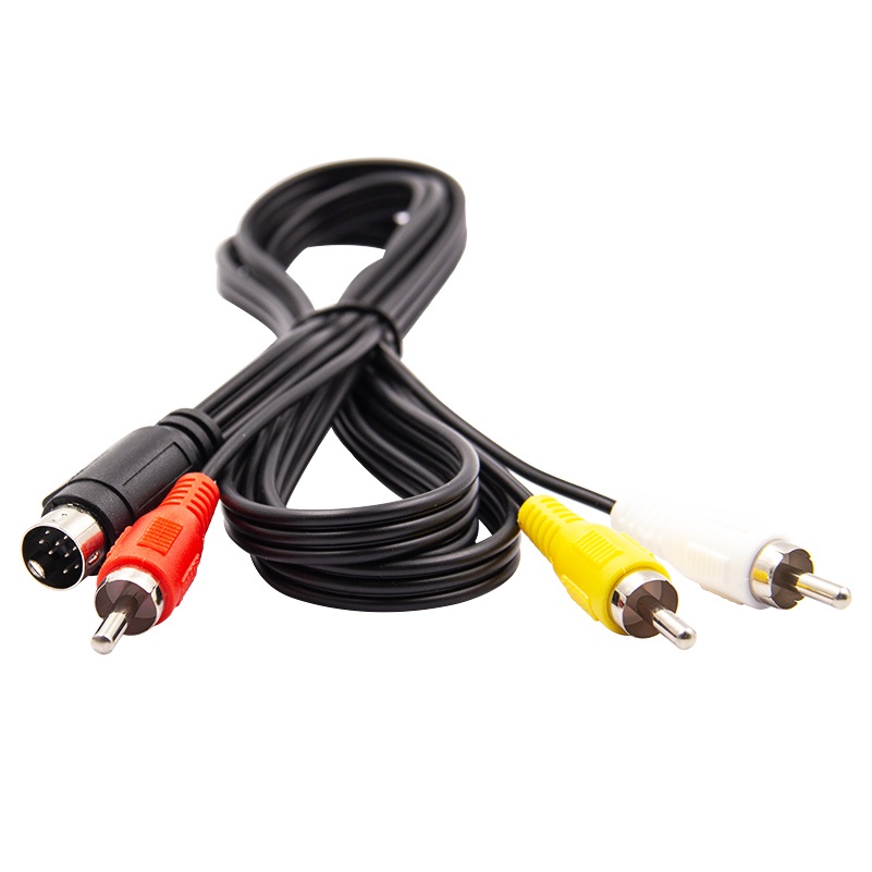 Kabel połączeniowy 1,8 m do Se – Retro Gaming Style recenzja i cena