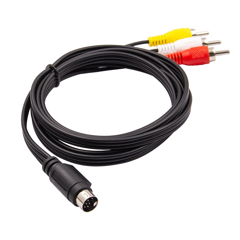 Kabel połączeniowy 1,8 m do Se – Retro Gaming Style recenzja i cena
