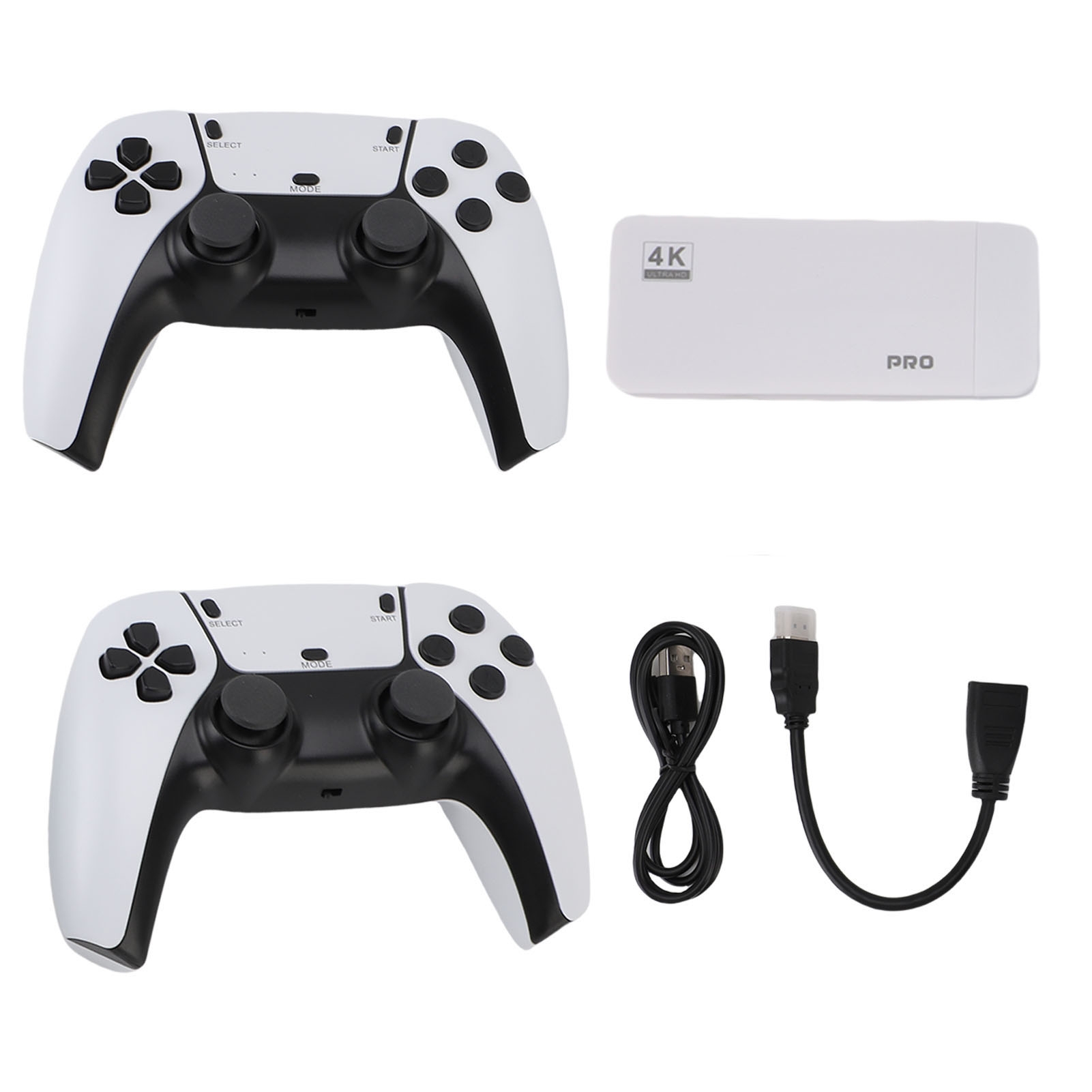 Konsola do gier retro M15, sti – Retro Gaming Game Stick recenzja i cena