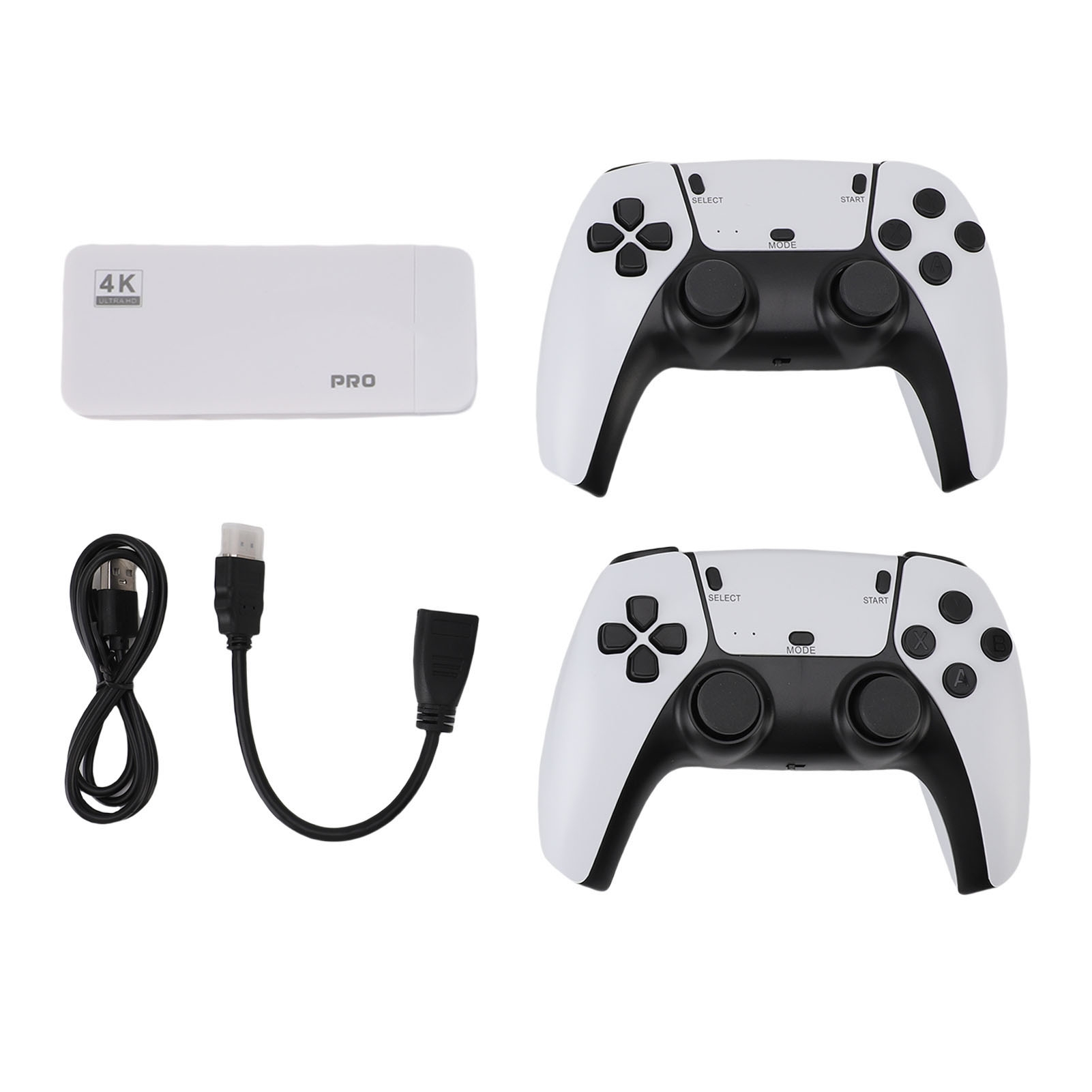 Konsola do gier retro M15, sti – Retro Gaming Game Stick recenzja i cena